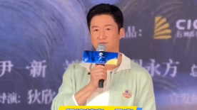 《甜咸之间》发布角色剧照 电影《甜咸之间》正在热映！